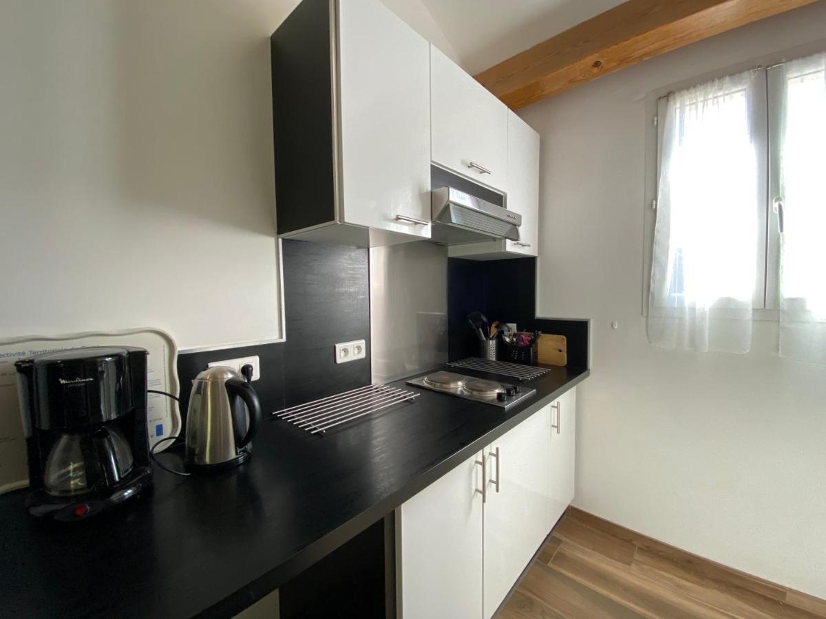 Holiday home Mandria Mountain View Apartments: Centrally Located Patio Corte (Corsica)
