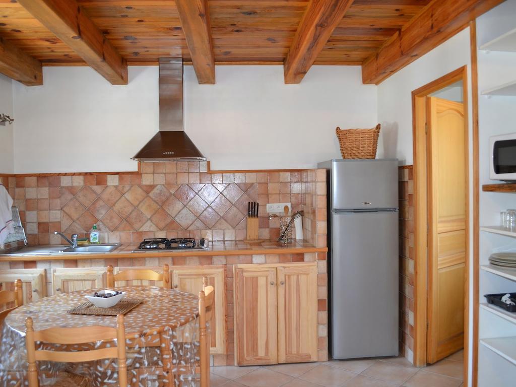 Holiday home Mandria Mountain View Apartments: Centrally Located Patio