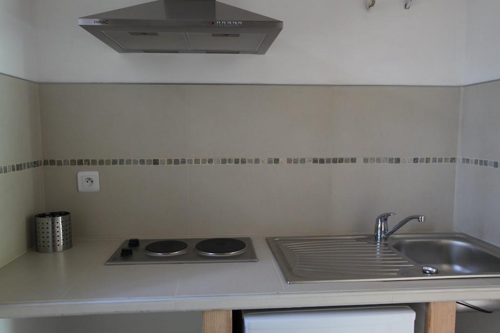 Holiday home Mandria Mountain View Apartments: Centrally Located Patio *