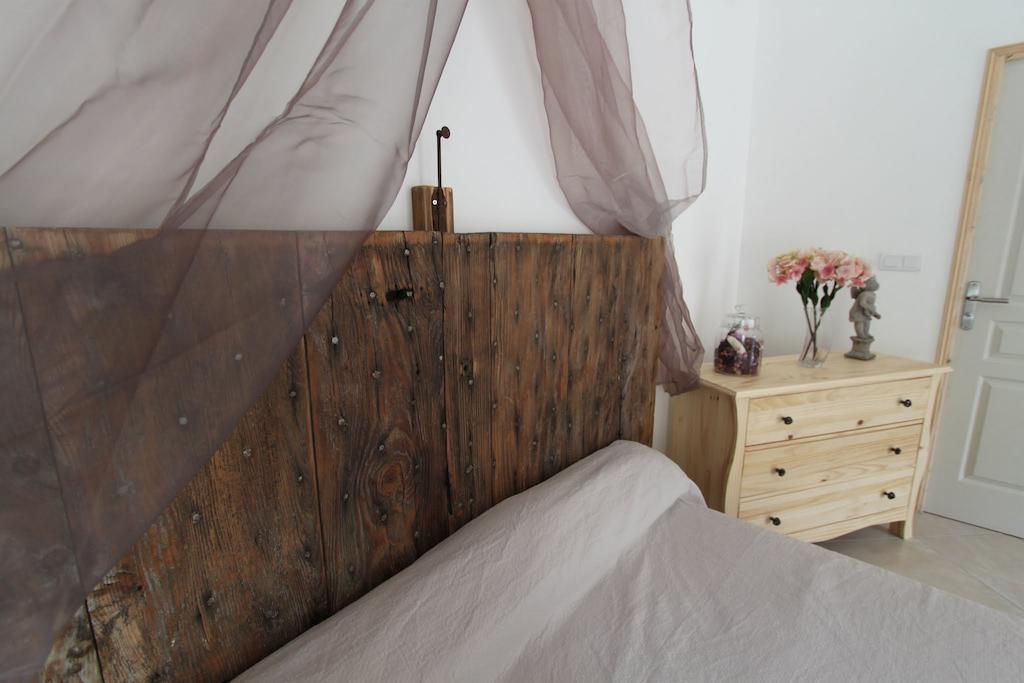 Holiday home Mandria Mountain View Apartments: Centrally Located Patio Corte (Corsica)
