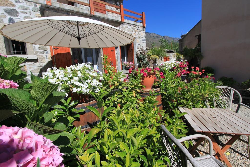 Holiday home Mandria Mountain View Apartments: Centrally Located Patio *