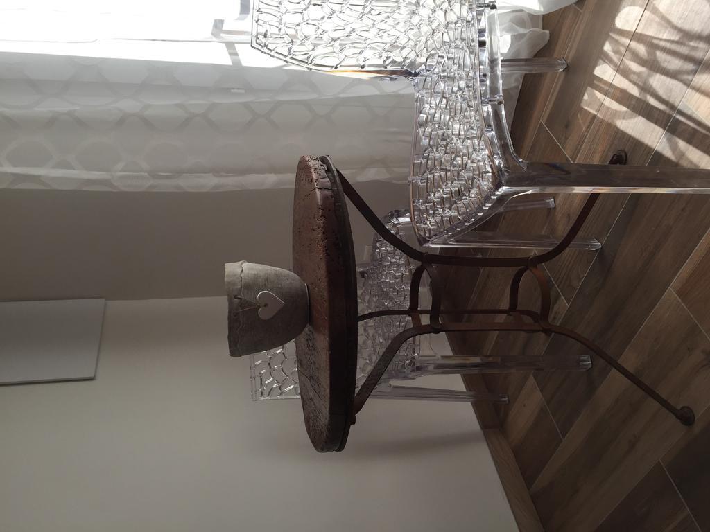 Holiday home Mandria Mountain View Apartments: Centrally Located Patio *