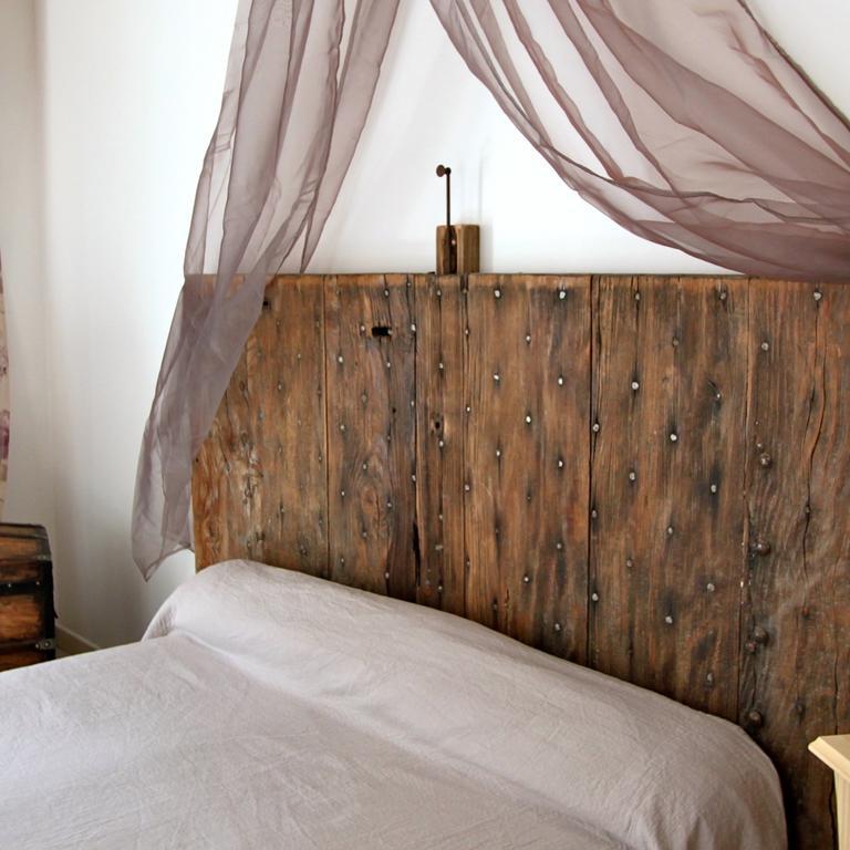 Mandria Mountain View Apartments: Centrally Located Patio Corte (Corsica)