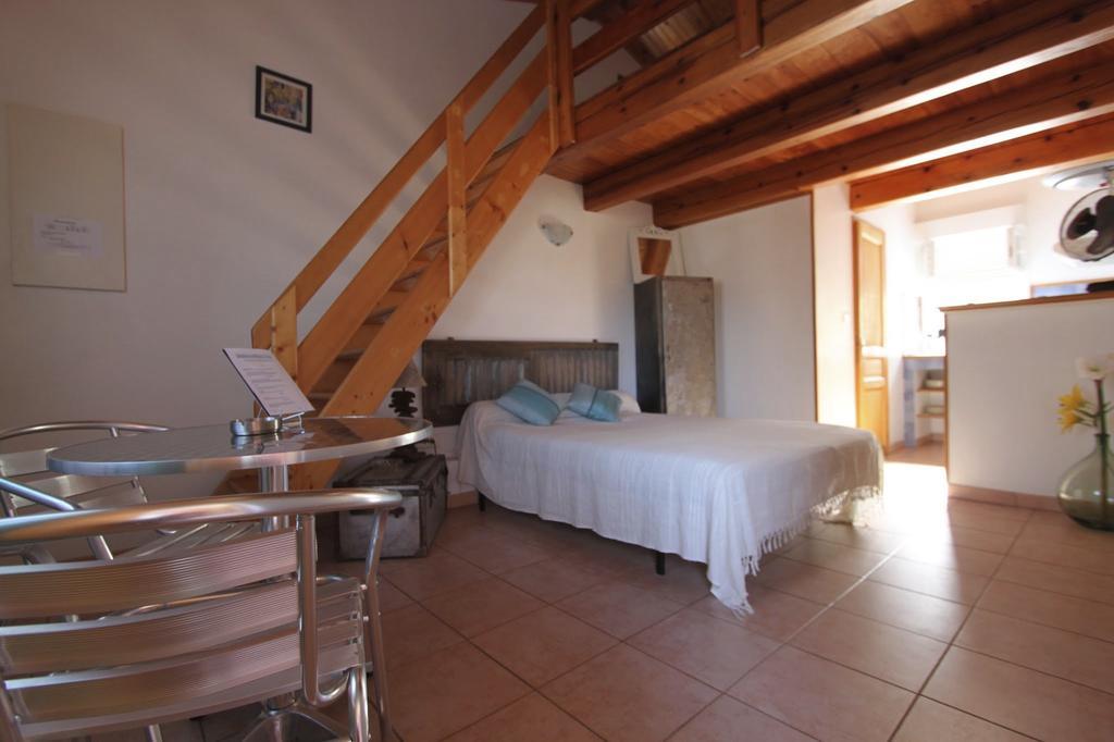 Holiday home Mandria Mountain View Apartments: Centrally Located Patio Corte (Corsica)
