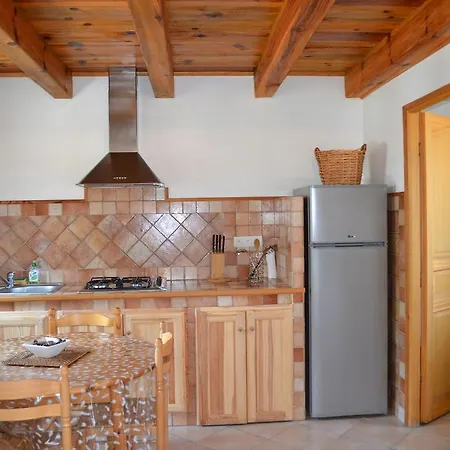 A MANDRIA, appartements avec cuisine 30m2, patio, vue Montagnes et citadelle, 5 minutes à pied du centre ville et des rivières Corte  Quarto foto
