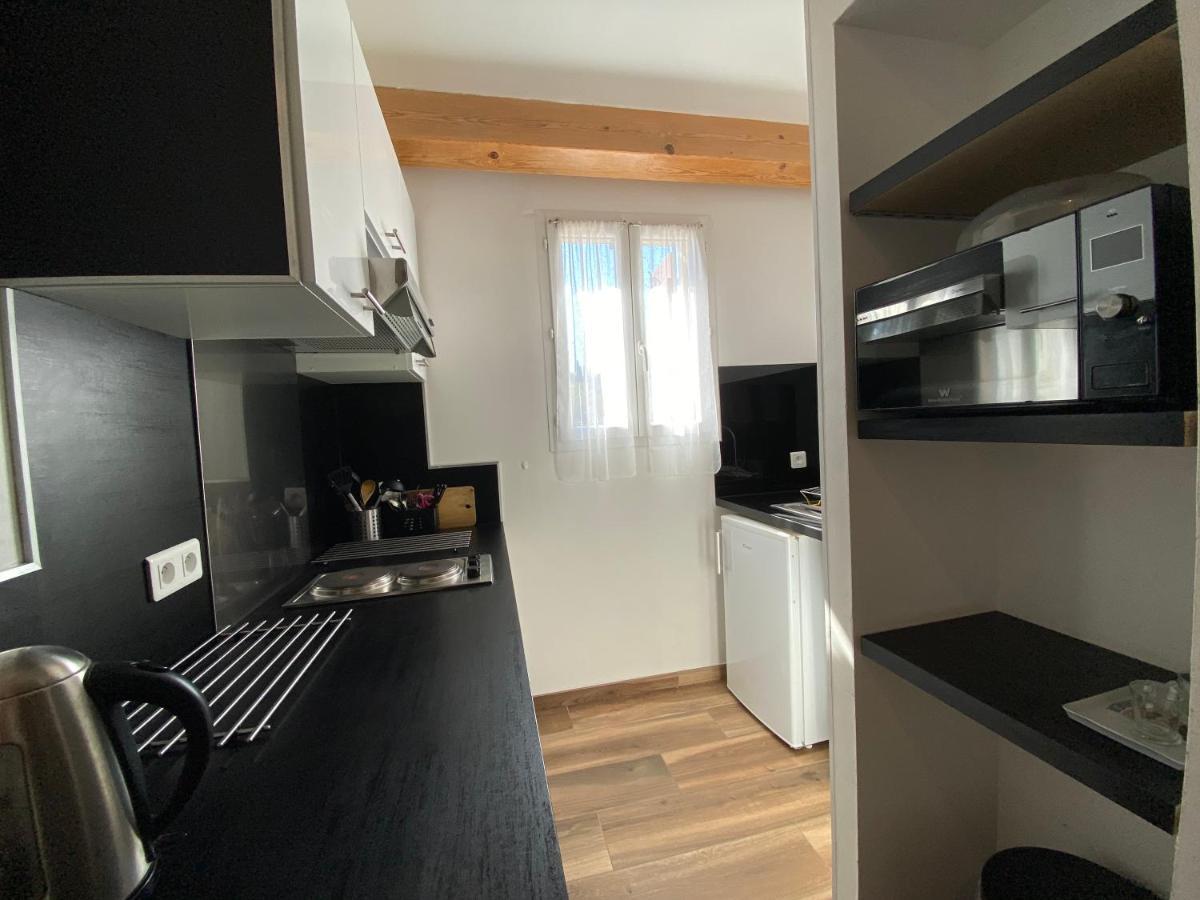 A Mandria, Avec Cuisine 30m2, Patio, Vue Montagnes Et Citadelle, 5 Minutes à Pied Du Centre Et Des Rivières * Corte (Corsica)