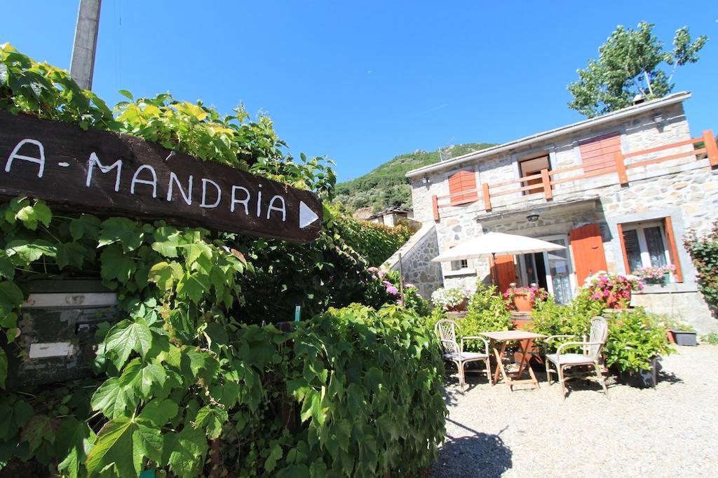 A Mandria, Avec Cuisine 30m2, Patio, Vue Montagnes Et Citadelle, 5 Minutes à Pied Du Centre Et Des Rivières