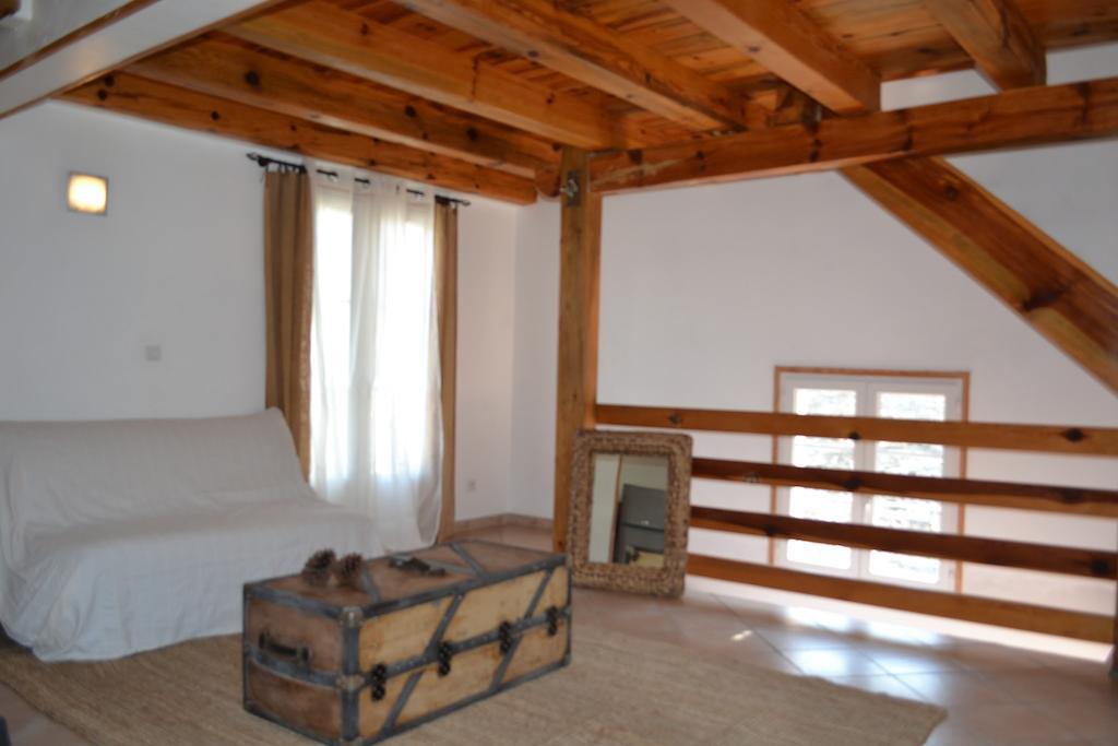 Hébergement de vacances A Mandria, Avec Cuisine 30m2, Patio, Vue Montagnes Et Citadelle, 5 Minutes à Pied Du Centre Et Des Rivières Corte (Corsica)