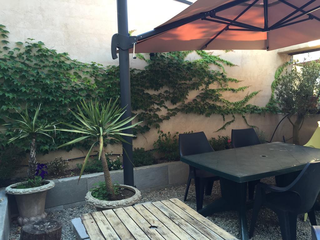 Hébergement de vacances A Mandria, Avec Cuisine 30m2, Patio, Vue Montagnes Et Citadelle, 5 Minutes à Pied Du Centre Et Des Rivières *
