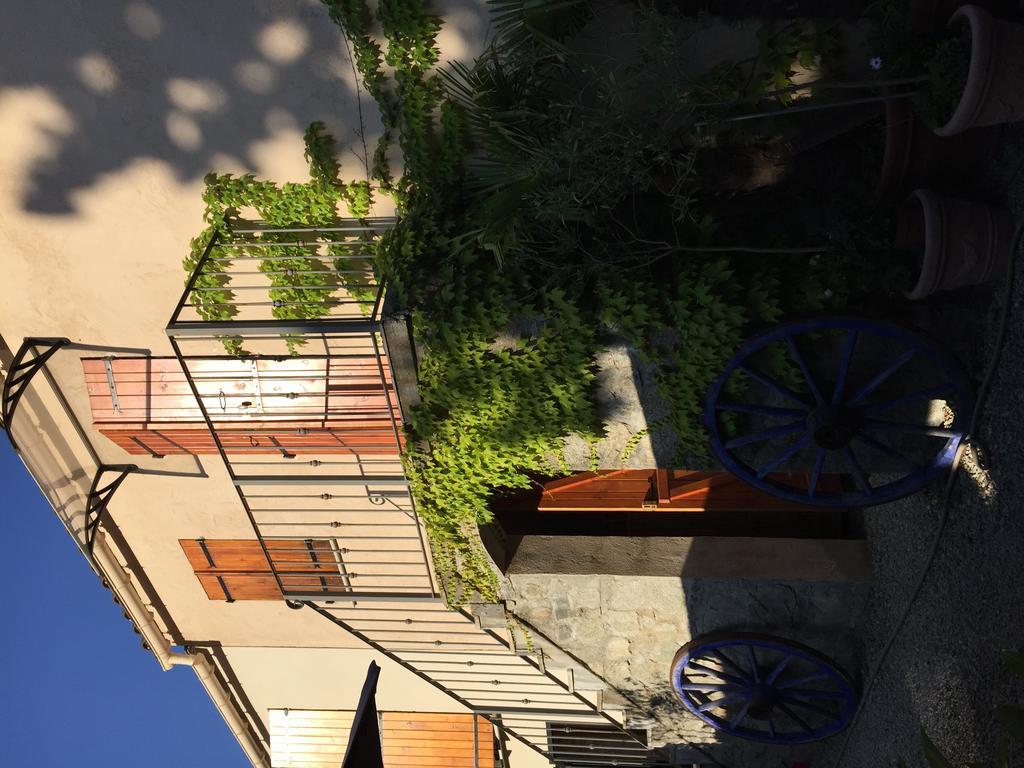 A Mandria, Avec Cuisine 30m2, Patio, Vue Montagnes Et Citadelle, 5 Minutes à Pied Du Centre Et Des Rivières Corte (Corsica)