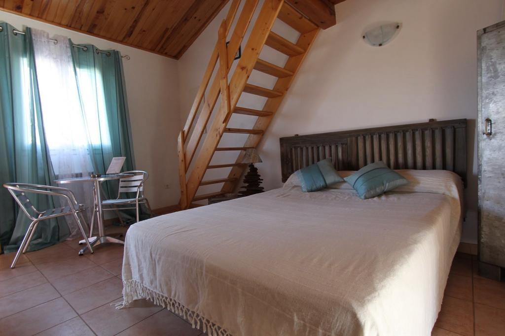 Hébergement de vacances A Mandria, Avec Cuisine 30m2, Patio, Vue Montagnes Et Citadelle, 5 Minutes à Pied Du Centre Et Des Rivières Corte (Corsica)